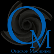 OMICRON MACHINING